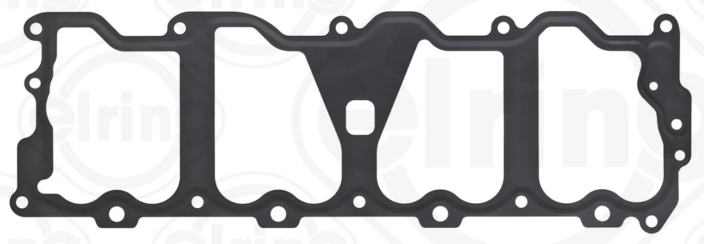 Gasket, cylinder head cover