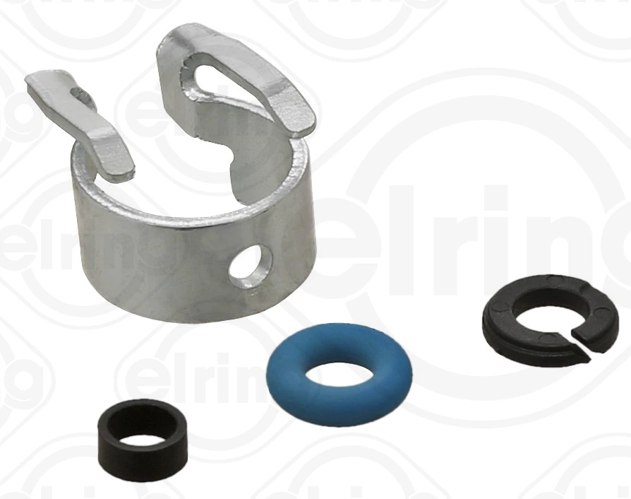Seal Ring Set, injection valve