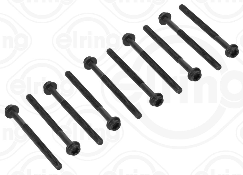 Cylinder Head Bolt Set