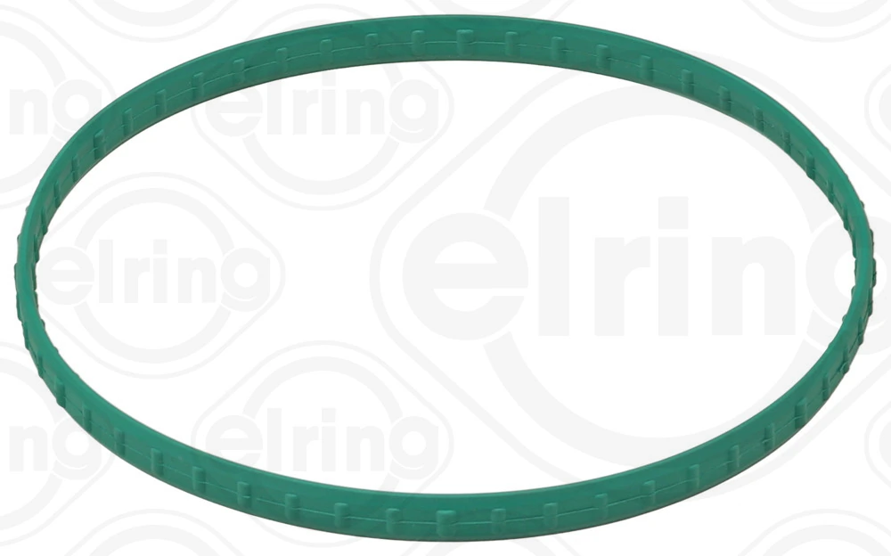 Gasket, charger