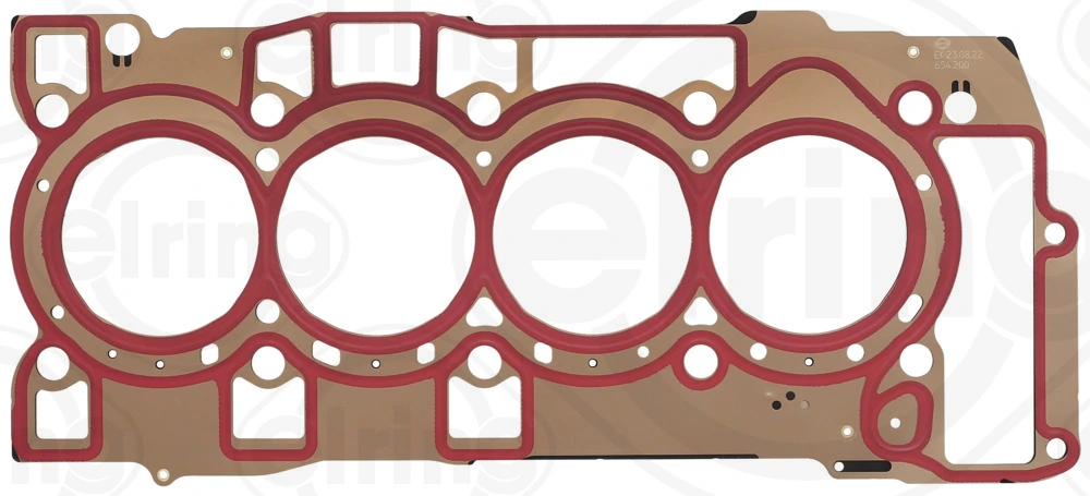 Gasket, cylinder head