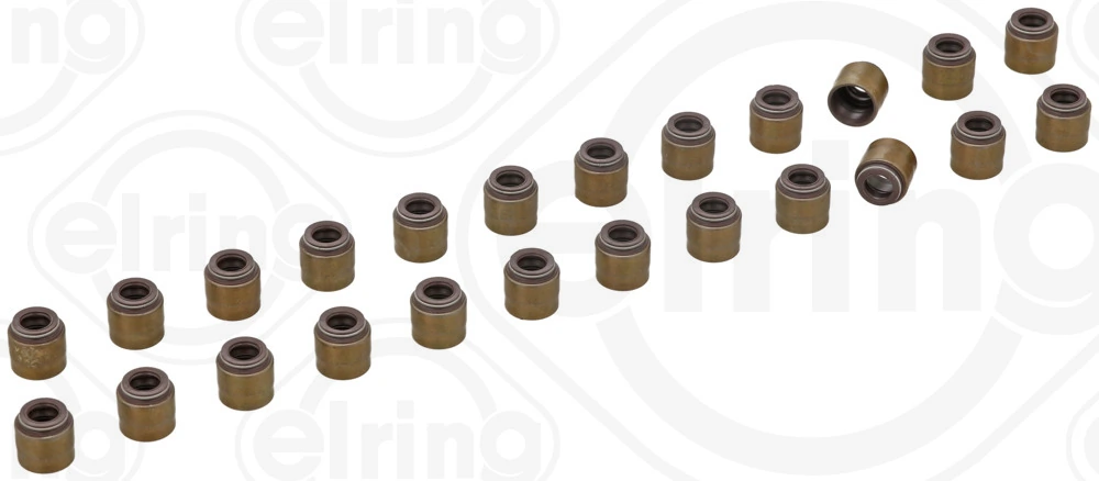 Seal Set, valve stem