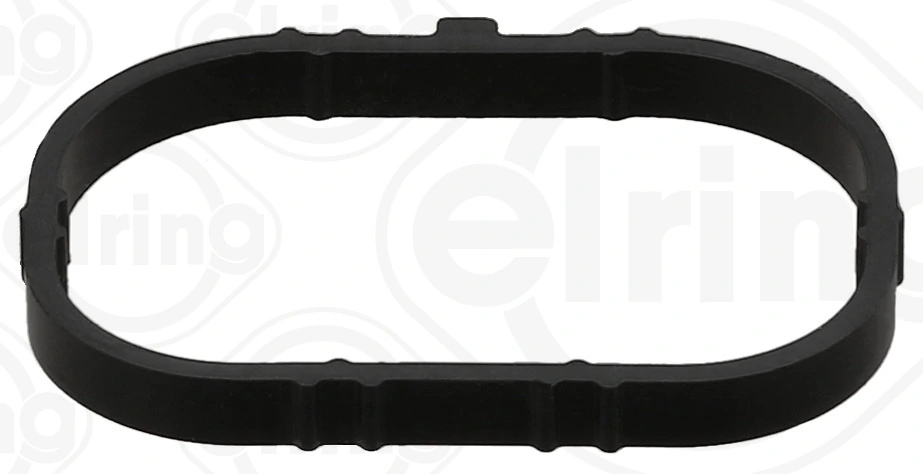 Gasket, intake manifold housing