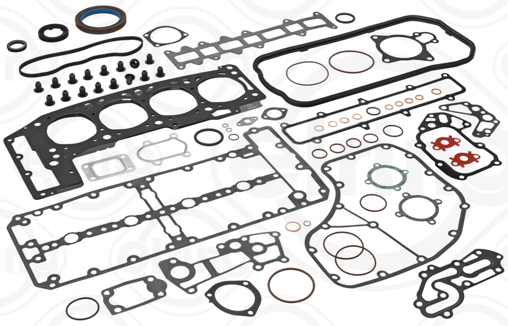 Full Gasket Kit, engine