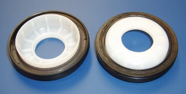 Shaft Seal, camshaft