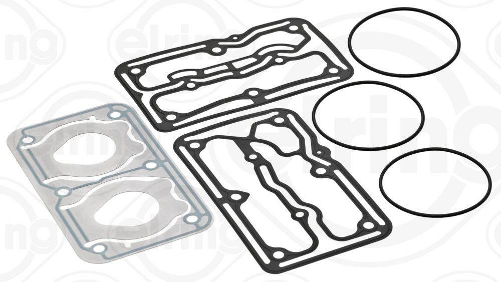 Repair kit, air compressor