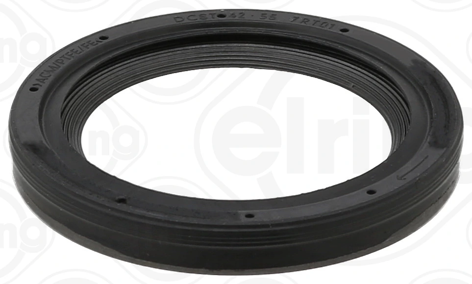 Shaft Seal, crankshaft