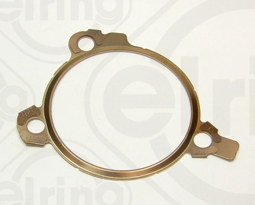 Gasket, charger