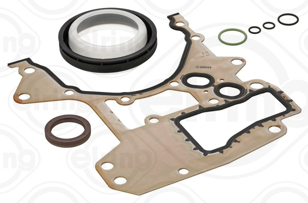 Gasket Kit, crankcase