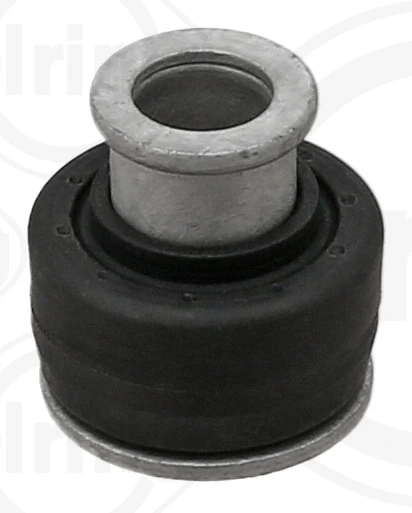 Buffer, oil sump mounting