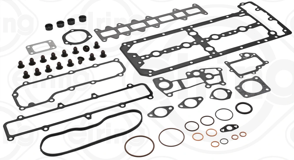 Gasket Kit, cylinder head