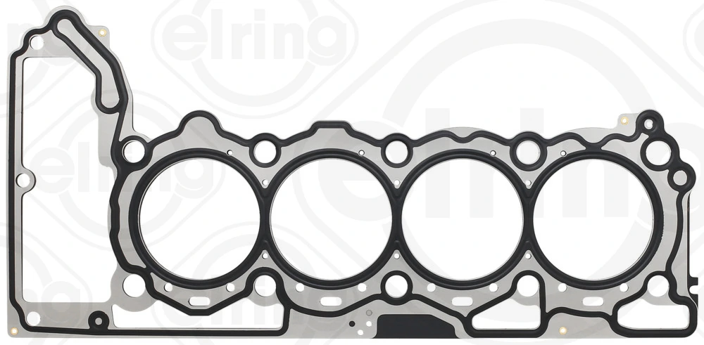 Gasket, cylinder head