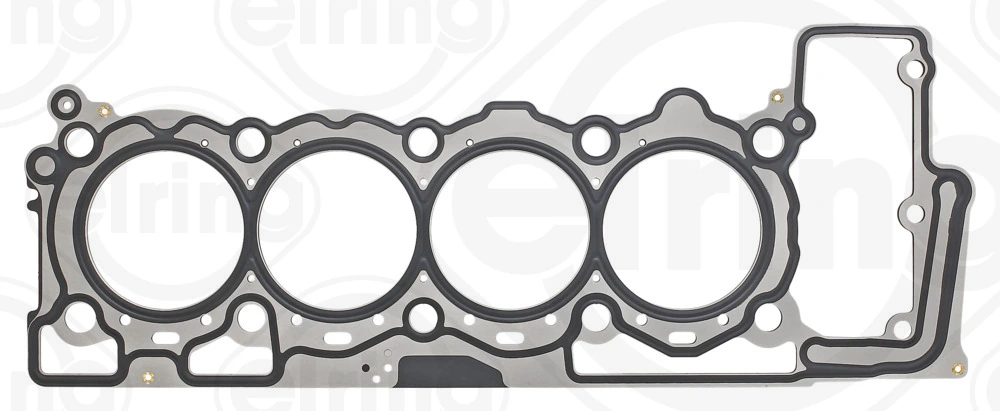 Gasket, cylinder head