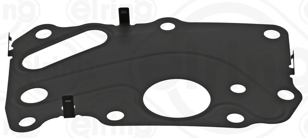 Gasket, oil cooler