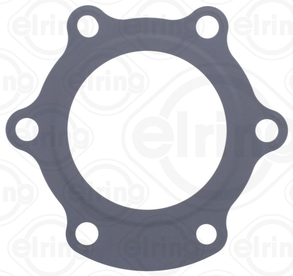 Gasket, intake manifold housing