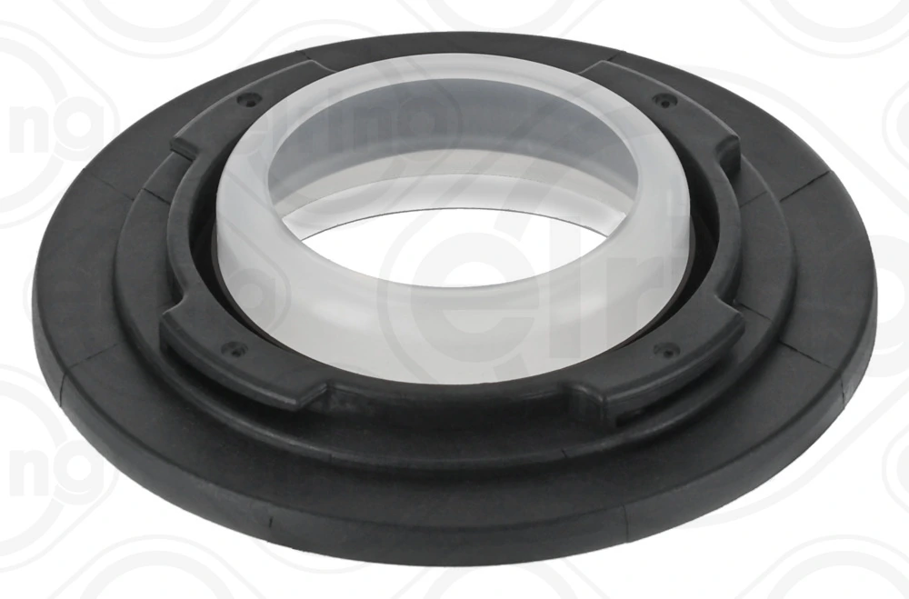 Shaft Seal, crankshaft