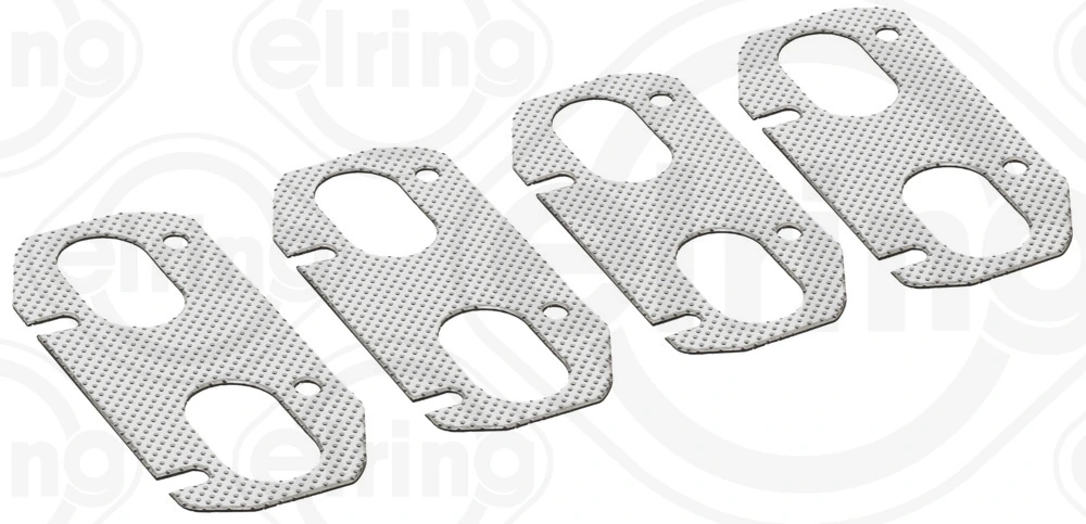 Gasket, exhaust manifold
