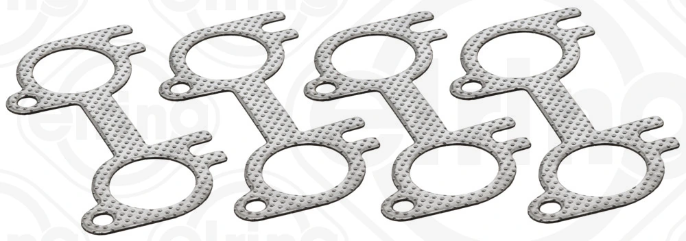Gasket Set, exhaust manifold