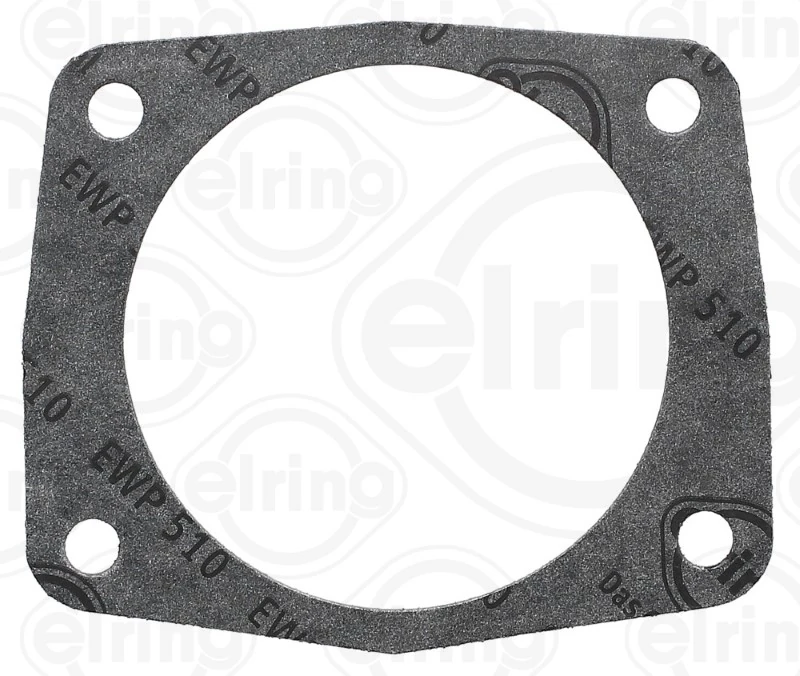 Gasket, intake manifold housing