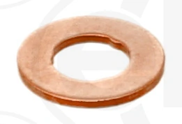 Seal Ring, nozzle holder
