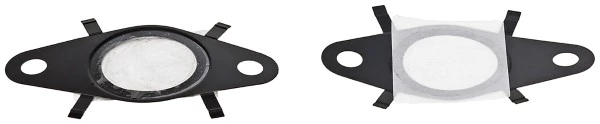 Gasket, EGR valve pipe