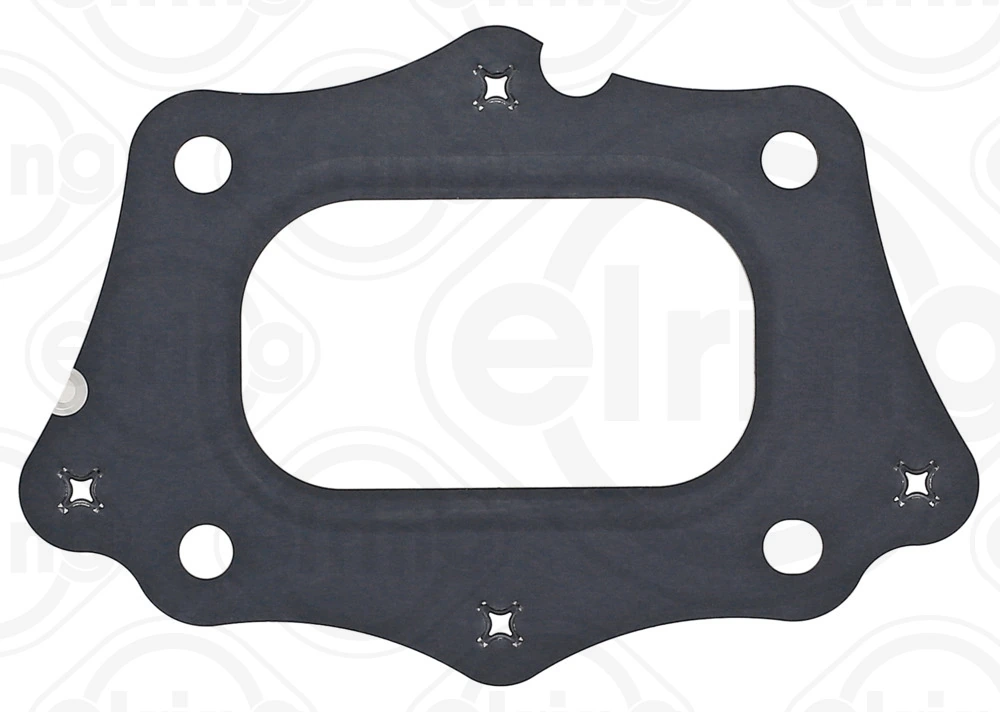 Gasket, exhaust manifold