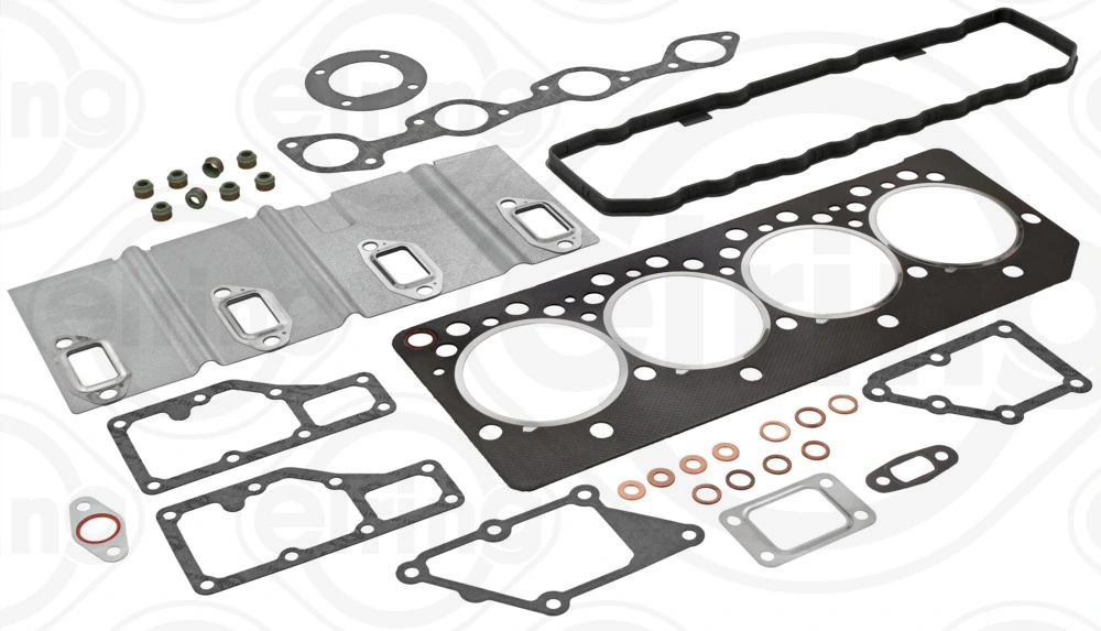 Gasket Kit, cylinder head
