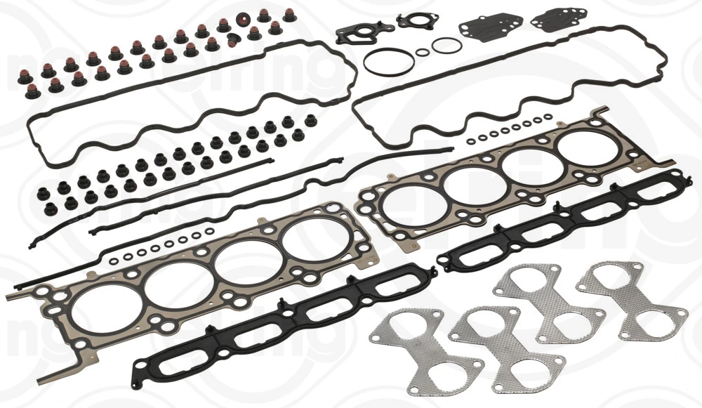 Gasket Kit, cylinder head