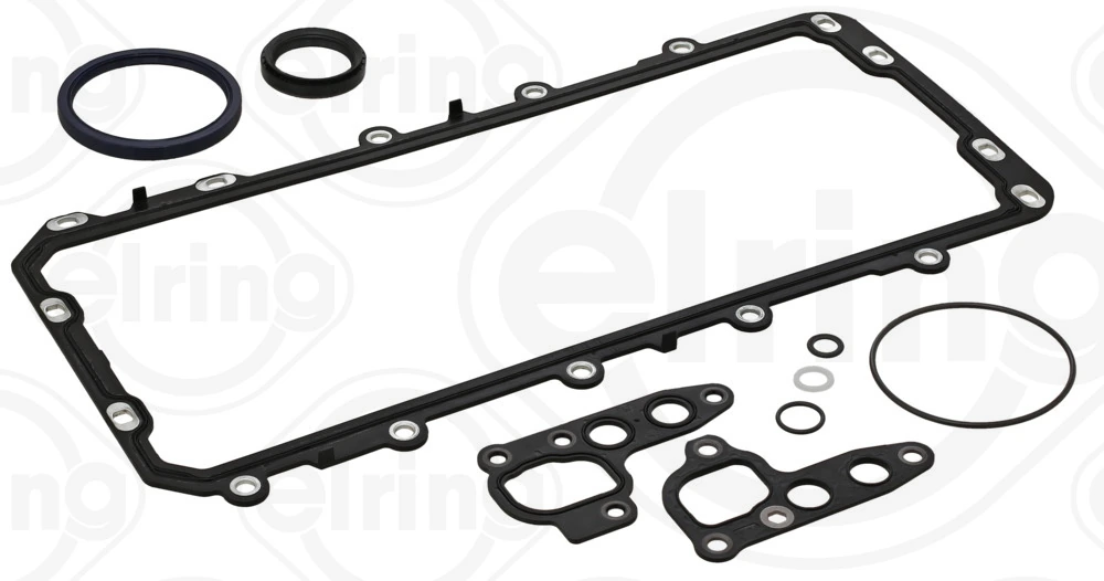 Gasket Kit, crankcase