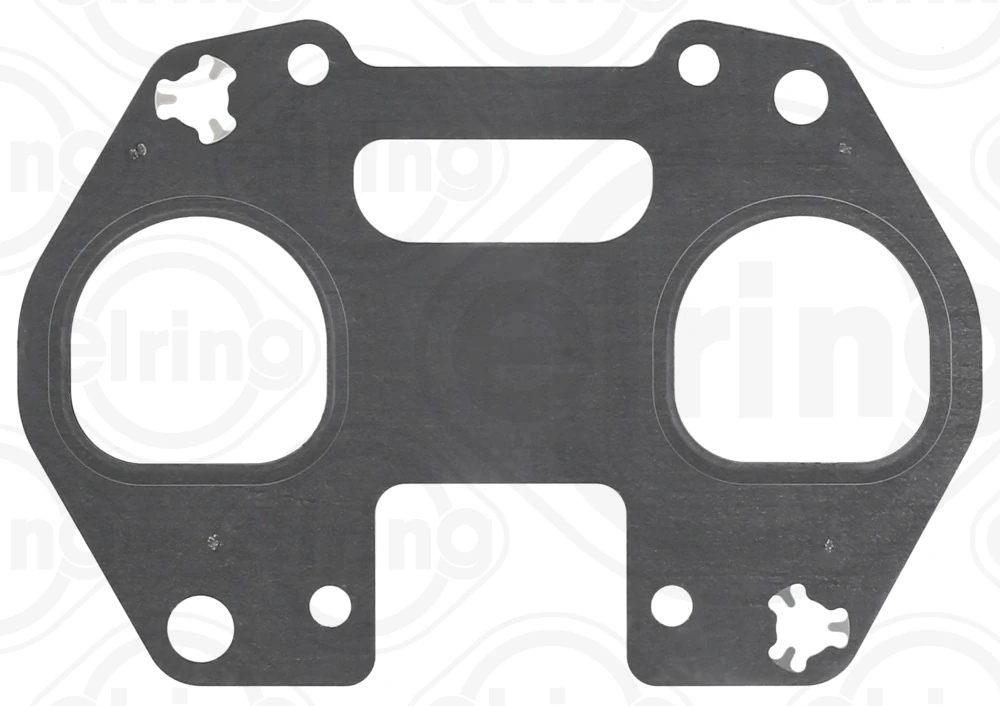 Gasket, exhaust manifold