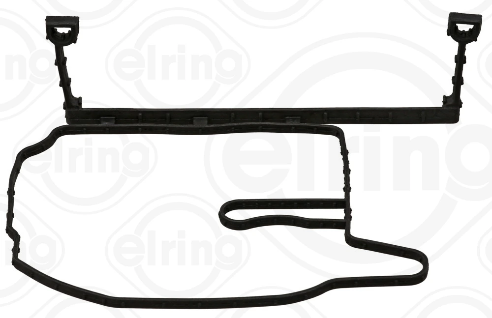 Gasket, timing case