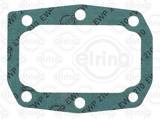 Gasket, EGR valve
