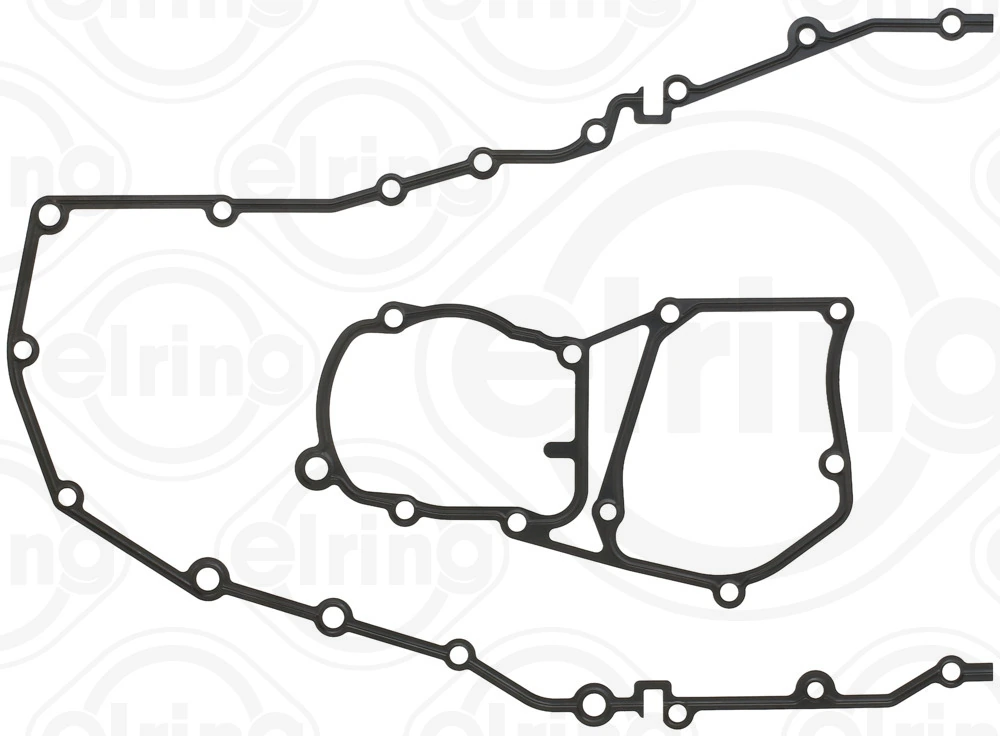 Gasket Kit, timing case