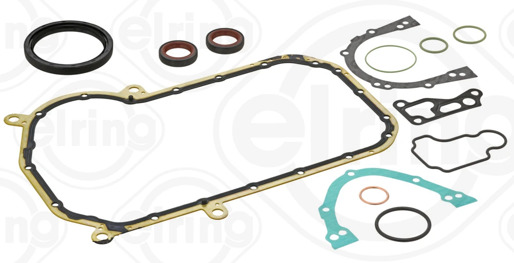 Gasket Kit, crankcase