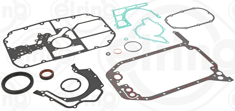 Gasket Kit, crankcase