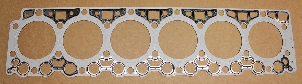 Gasket, cylinder head