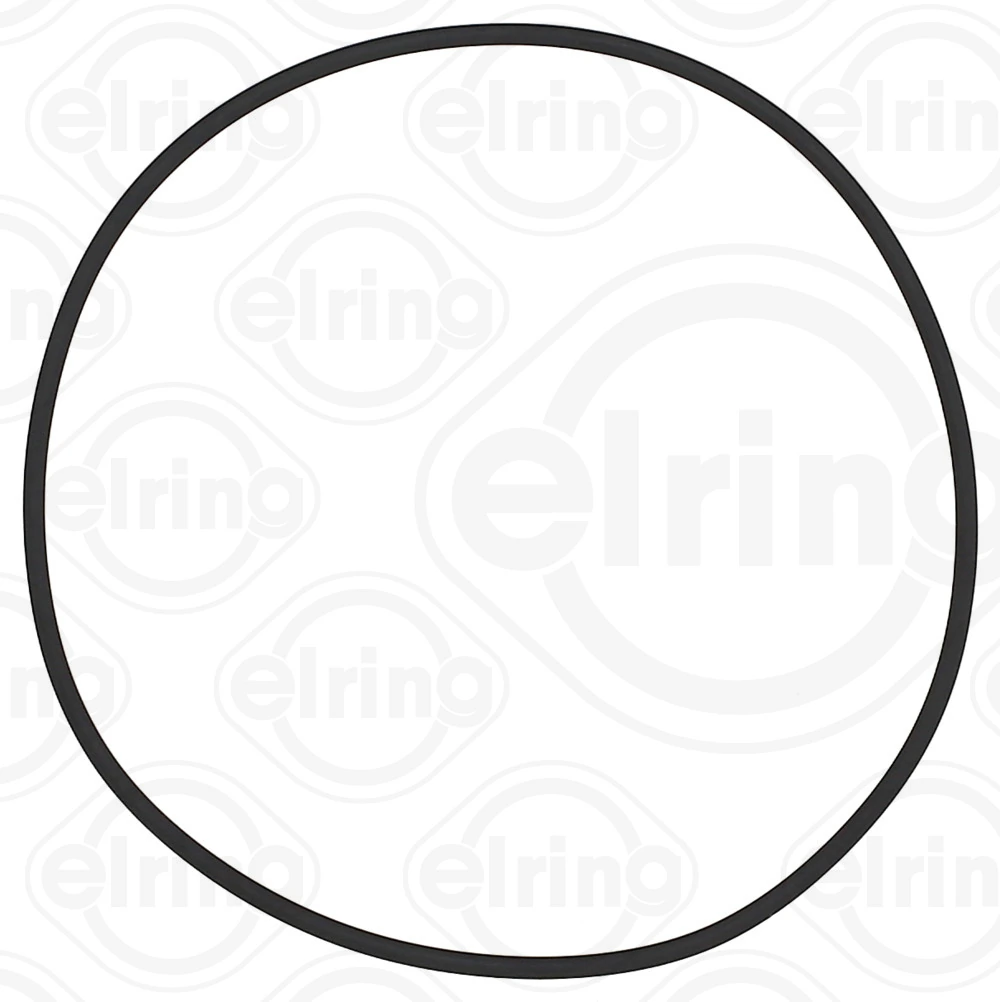 Seal Ring, cylinder liner