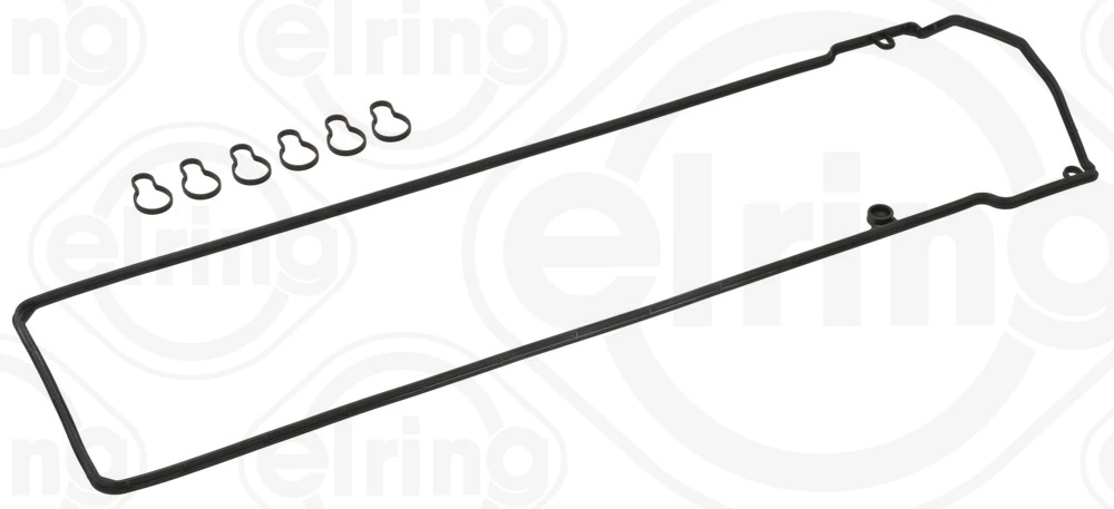 Gasket Set, cylinder head cover