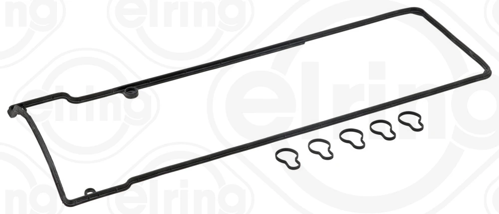 Gasket Set, cylinder head cover