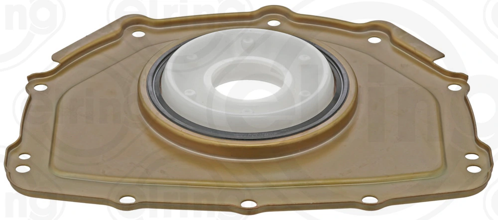 Shaft Seal, crankshaft