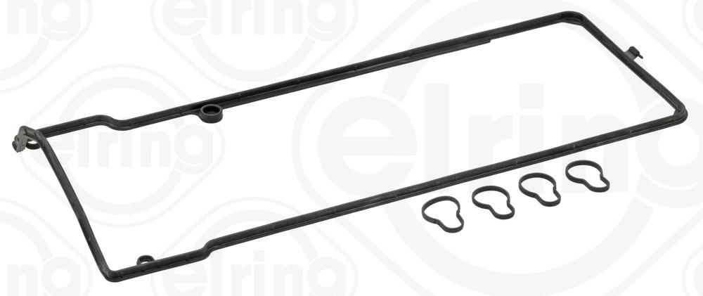 Gasket Set, cylinder head cover