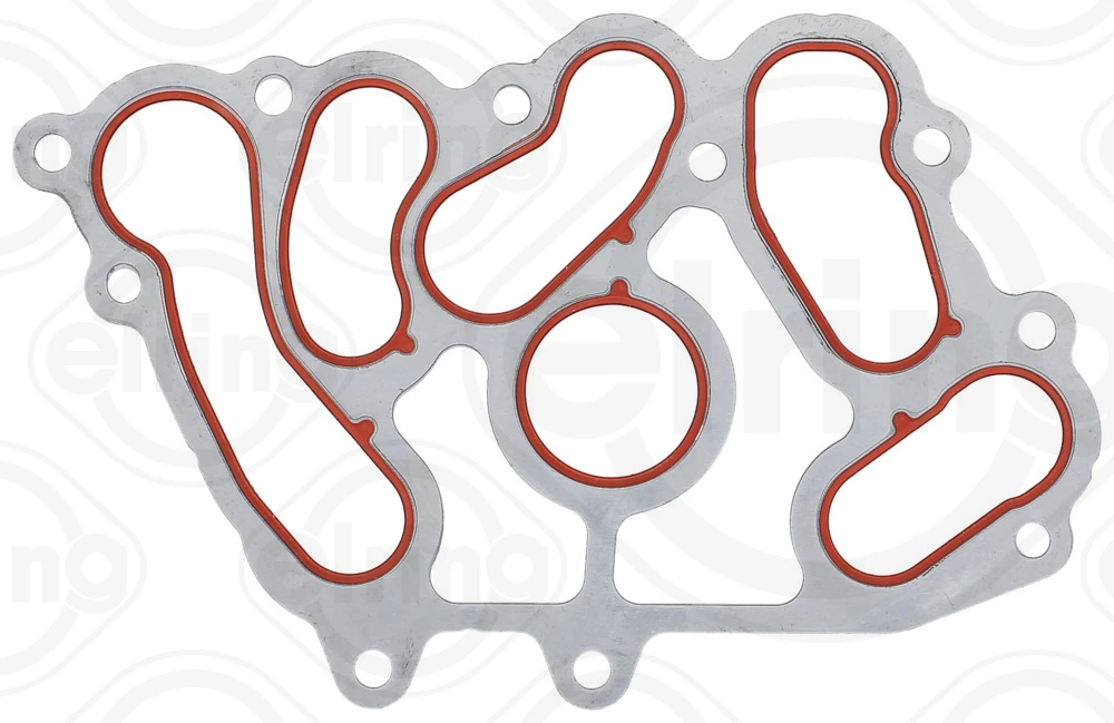 Gasket, oil cooler