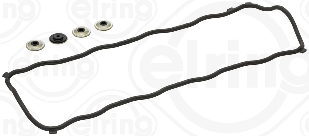Gasket Set, cylinder head cover