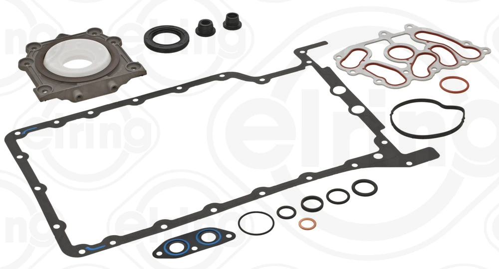 Gasket Kit, crankcase