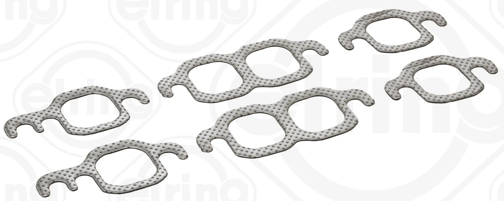 Gasket Set, exhaust manifold