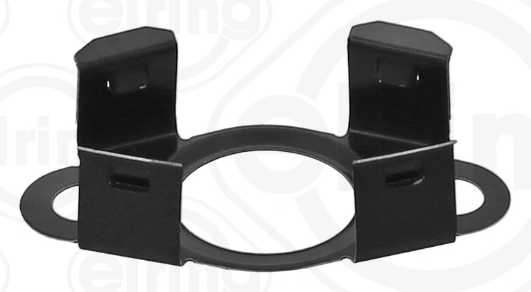 Gasket, oil outlet (charger)