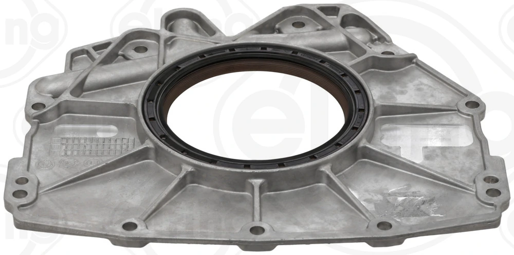Shaft Seal, crankshaft