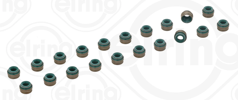 Seal Set, valve stem