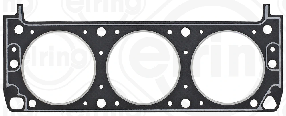 Gasket, cylinder head
