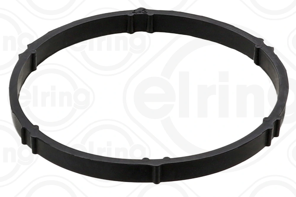 Gasket, intake manifold housing